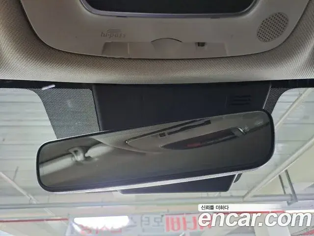 Hyundai Sonata Hybrid 2022 — ფოტო 1/17