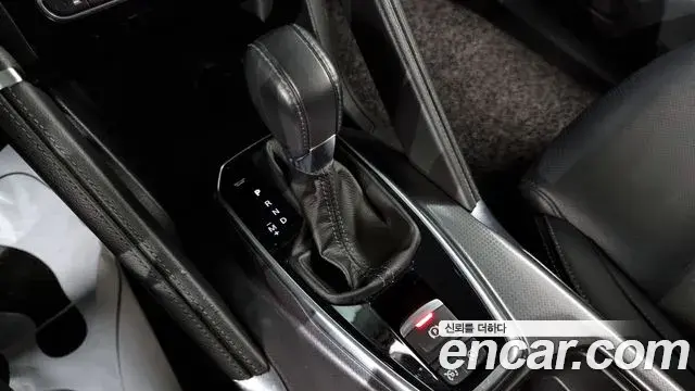 Renault Samsung QM6 2019 — Photo 20/20