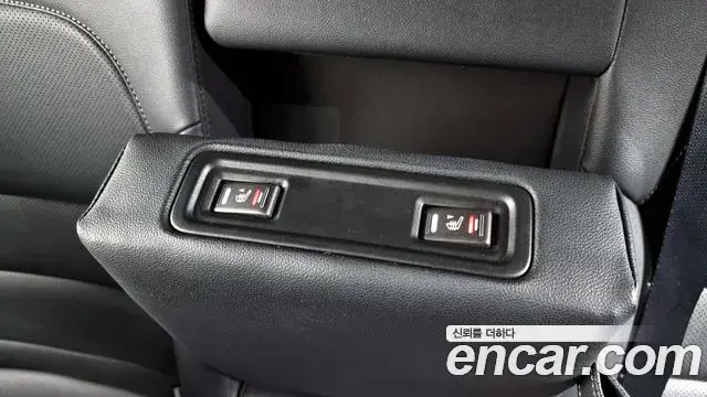 Renault Samsung QM6 2019 — Photo 6/20