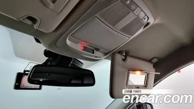 Renault Samsung QM6 2019 — Photo 2/20