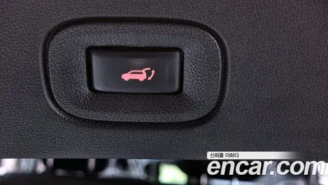 Renault Samsung QM6 2019 — Photo 1/20