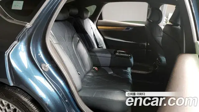 Genesis G80 2020 — ფოტო 10/20
