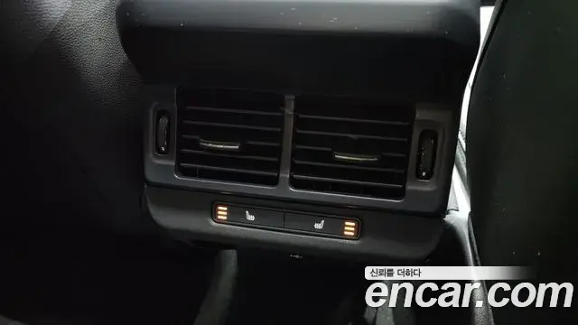 Land Rover Range Rover Evoque 2024 — Şəkil 5/20