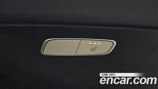 Mercedes-Benz E-Class 2019 — Şəkil 7/20