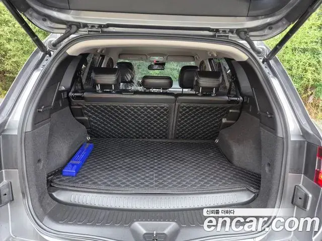 Renault Samsung QM6 2019 — Photo 4/20