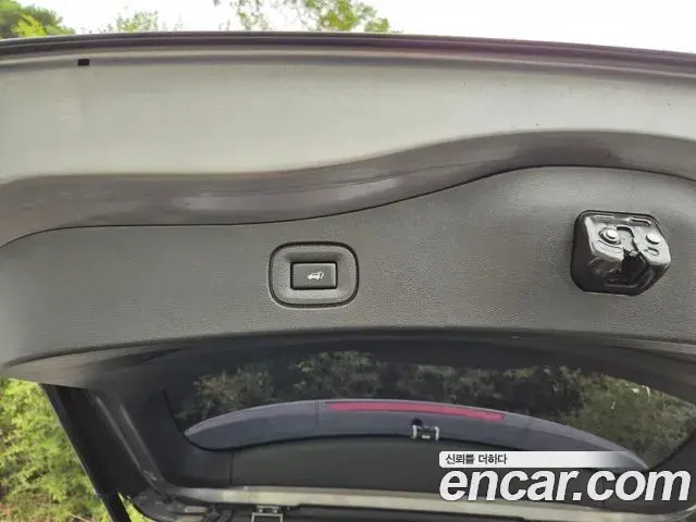 Renault Samsung QM6 2019 — Photo 13/20