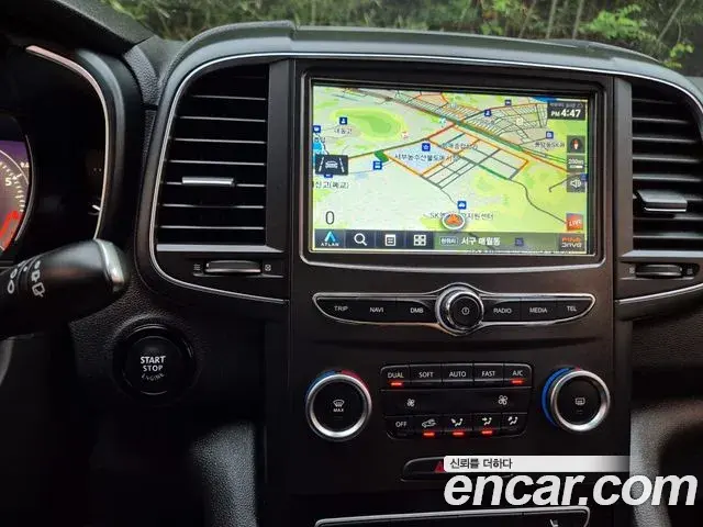 Renault Samsung QM6 2019 — Photo 3/20