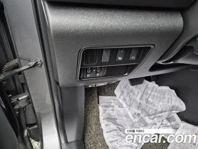 Renault Samsung QM6 2019 — Photo 8/20