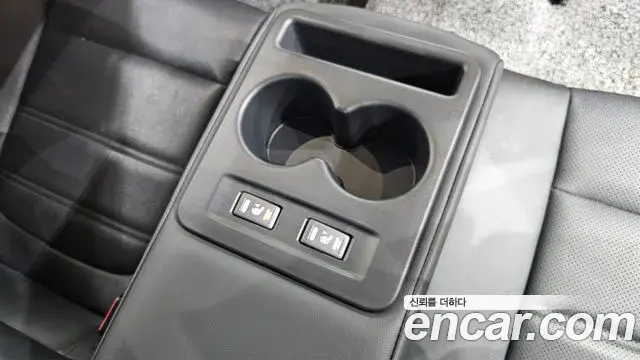 Renault Samsung SM6 2022 — Şəkil 16/20