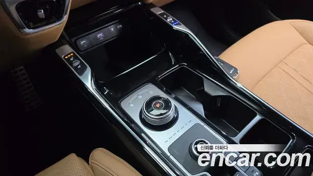 Kia Sorento 2022 — Фото 9/20