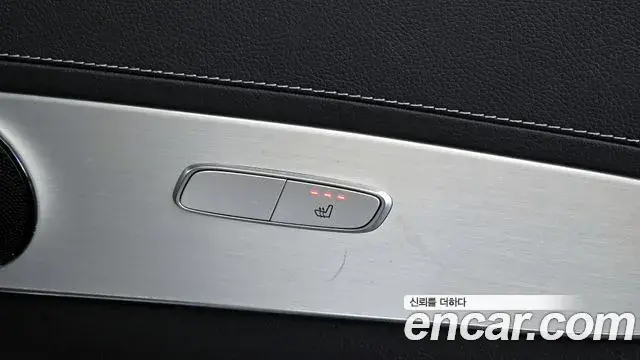 Mercedes-Benz GLC-Class 2022 — Фото 19/20