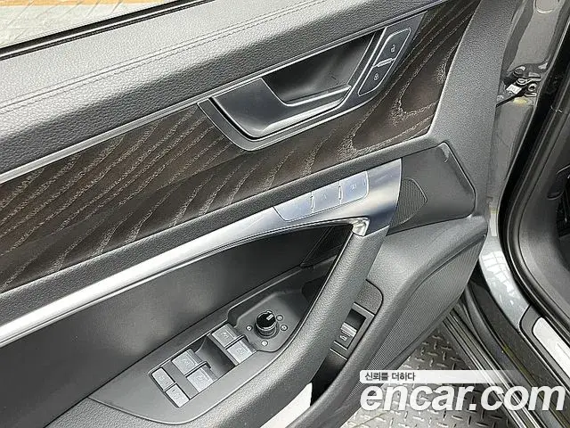 Audi A6 2020 — Şəkil 8/20