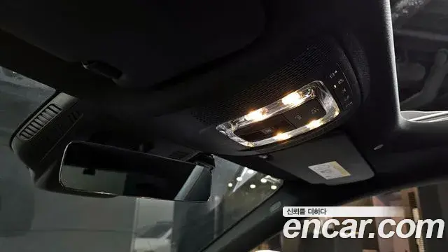 Mercedes-Benz CLA-Class 2022 — Şəkil 18/20