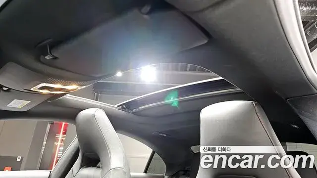 Mercedes-Benz CLA-Class 2022 — Şəkil 13/20