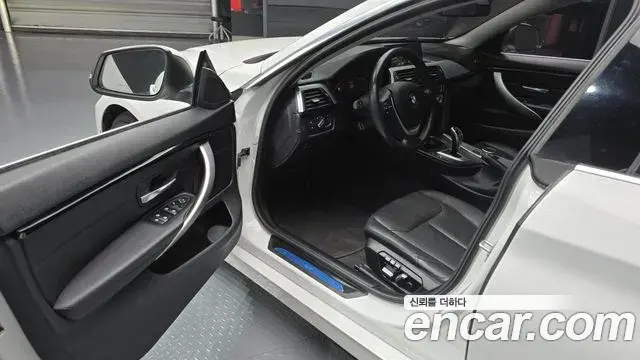 BMW 4 Series 2018 — Şəkil 3/20