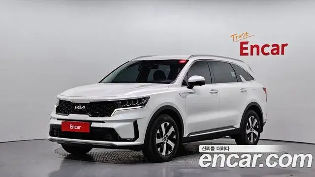 Kia Sorento 2023 — Şəkil 5/20