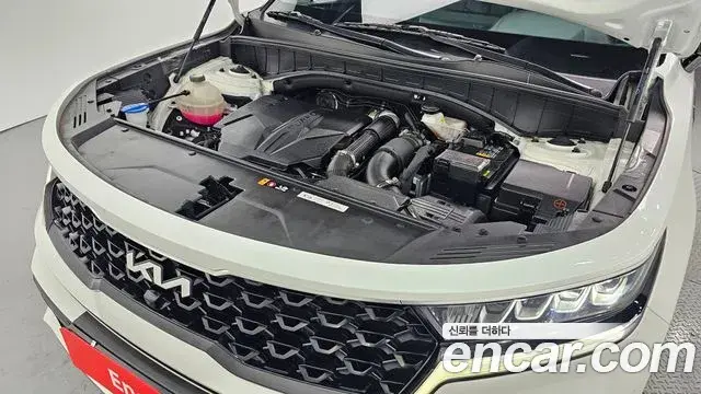 Kia Sorento 2023 — Şəkil 3/20