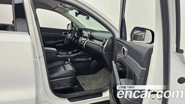 Kia Sorento 2023 — Şəkil 6/20