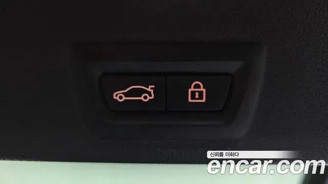 BMW X6 2020 — ფოტო 20/20