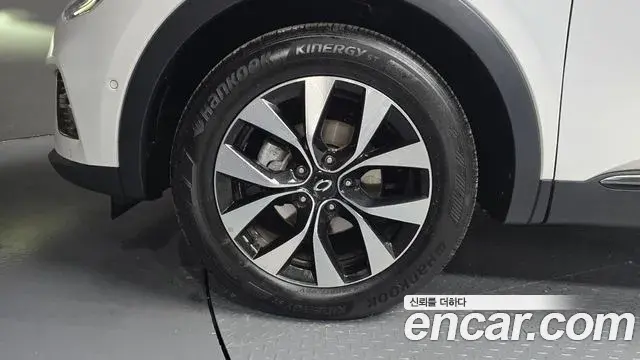 Renault Samsung XM3 2022 — Şəkil 15/20