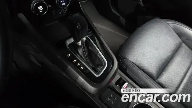 Renault Samsung XM3 2022 — Şəkil 12/20