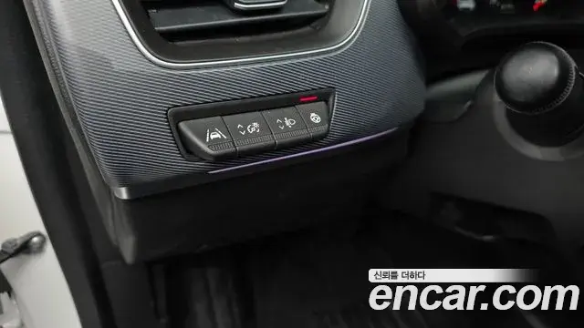 Renault Samsung XM3 2022 — Şəkil 14/20