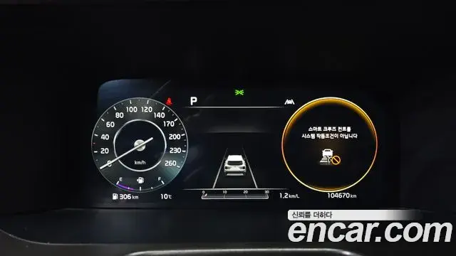Kia Sorento 2021 — Фото 8/20
