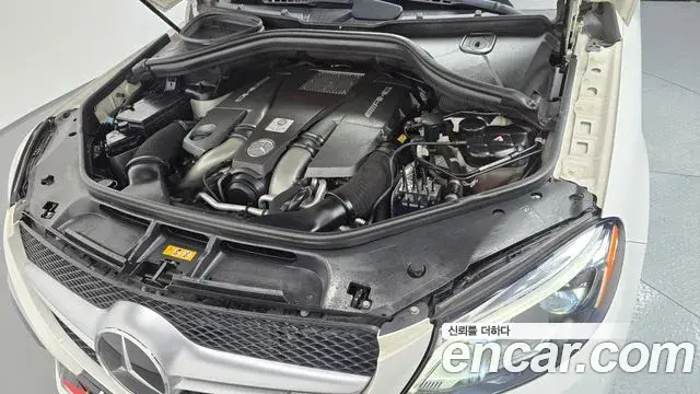 Mercedes-Benz GLE-Class 2019 — Фото 6/20