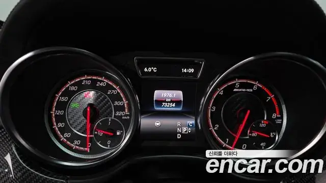 Mercedes-Benz GLE-Class 2019 — Фото 8/20