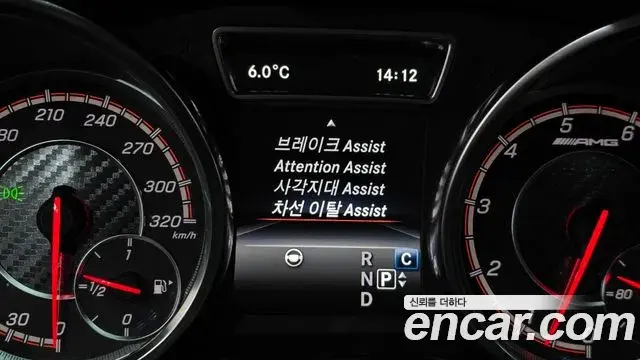 Mercedes-Benz GLE-Class 2019 — Фото 16/20