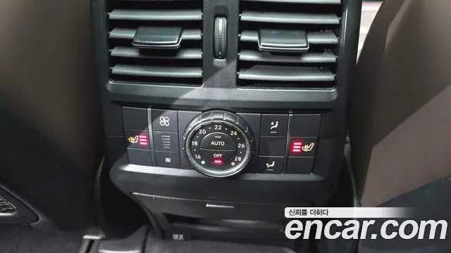 Mercedes-Benz GLE-Class 2019 — Фото 18/20