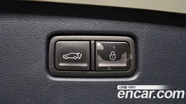 Genesis GV70 2023 — Şəkil 3/20