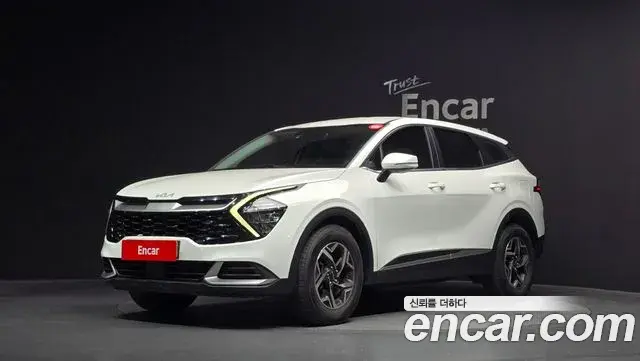 Kia Sportage 2022 — Şəkil 16/20