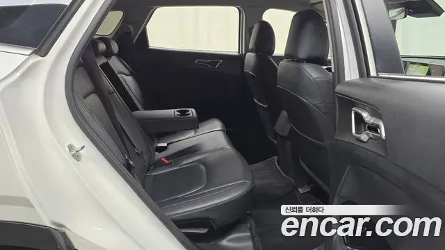 Kia Sportage 2022 — Şəkil 12/20