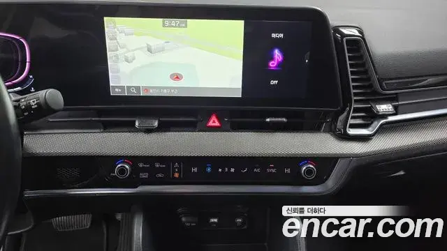 Kia Sportage 2022 — Şəkil 2/20