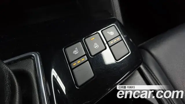 Kia Sportage 2022 — Şəkil 7/20
