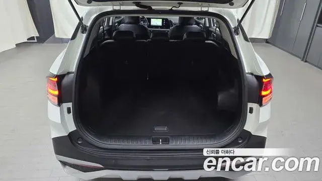 Kia Sportage 2022 — Şəkil 20/20
