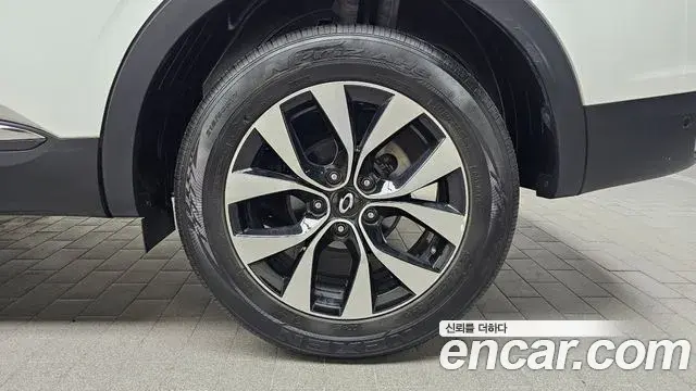 Renault Samsung XM3 2022 — ფოტო 8/20