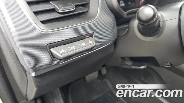 Renault Samsung XM3 2022 — ფოტო 9/20