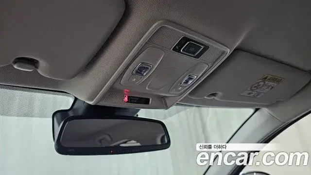 Renault Samsung XM3 2022 — ფოტო 18/20