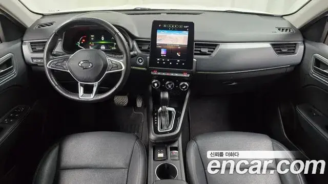 Renault Samsung XM3 2022 — Photo 7/20