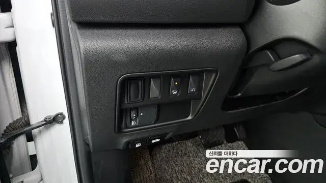 Renault Samsung QM6 2019 — Şəkil 20/20