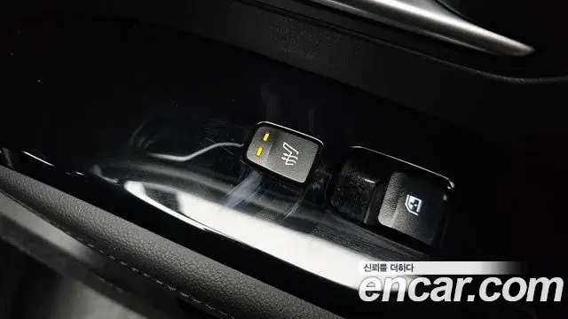 Hyundai The New Tucson 2020 — Фото 18/20