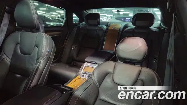 Volvo S90 2020 — Şəkil 12/20