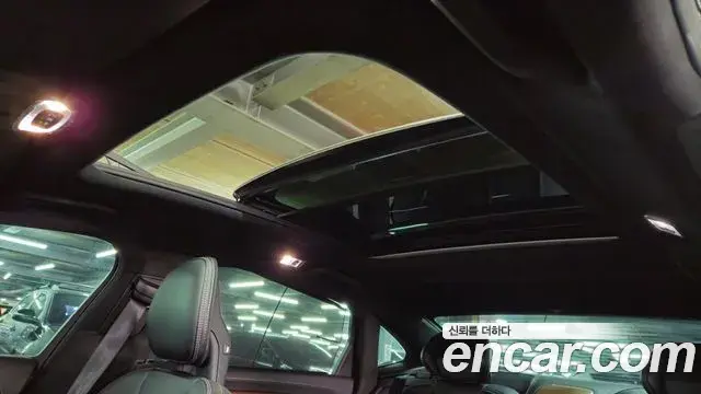 Volvo S90 2020 — Şəkil 9/20