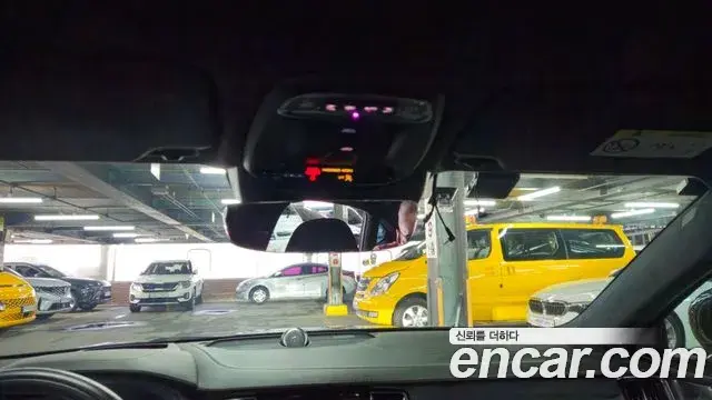 Volvo S90 2020 — Şəkil 15/20
