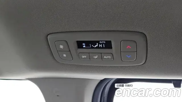 Kia Carnival 2020 — Фото 19/20