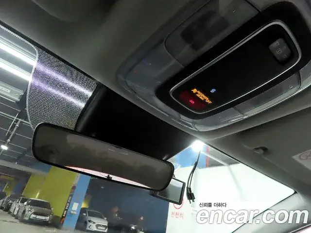 Hyundai The New Avante Hybrid 2022 — ფოტო 10/20