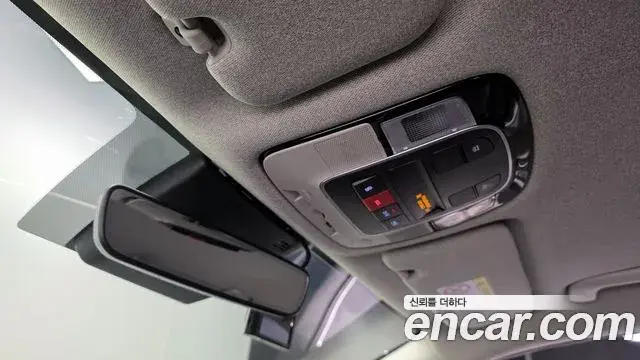 Hyundai Sonata Hybrid 2021 — Photo 6/19
