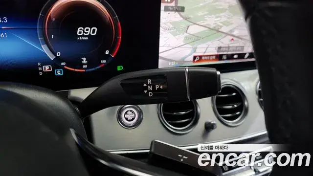 Mercedes-Benz E-Class 2020 — Фото 9/20